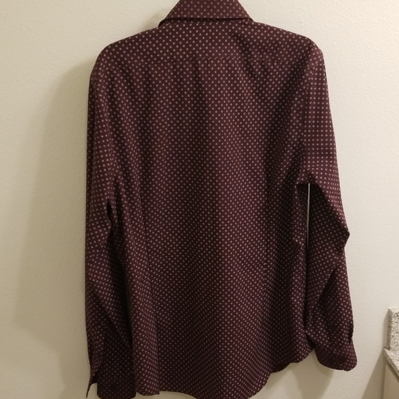 Express button down - Picture 5 of 5